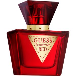 Guess Seductive Red Women Eau de Toilette 30 ml