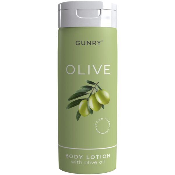 Gunry Olive Body Lotion 200 ml