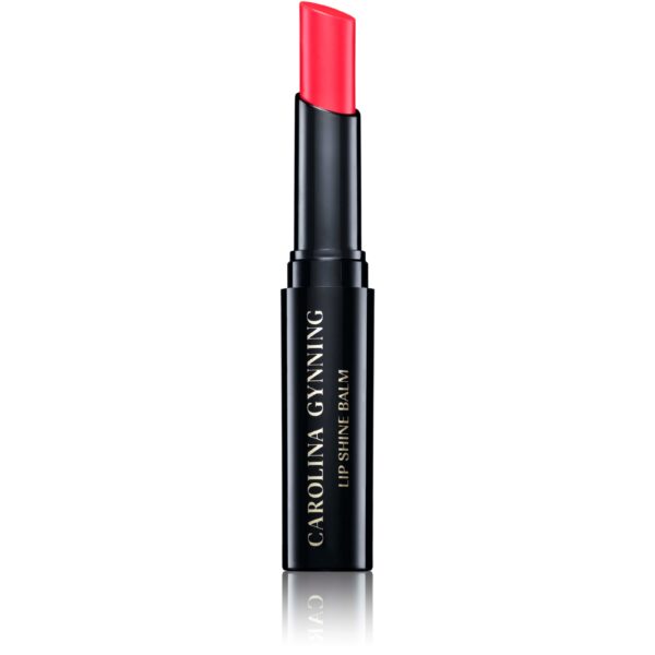 Gynning Beauty Lip Shine Balm Hot Coast