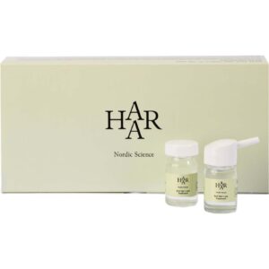 HAAR Botanical Growth Anti Hair-Loss Ampoules 7x10 ml