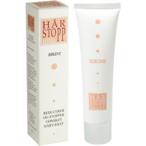 HårStopp Bikini 30 ml