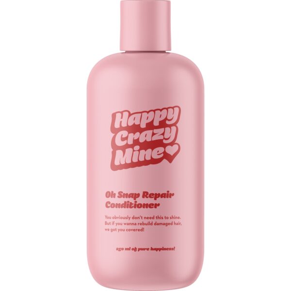 Happy Crazy Mine Oh Snap Repair Conditioner 250 ml