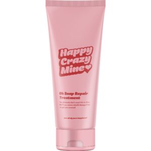 Happy Crazy Mine Oh Snap Repair Treatment 200 ml