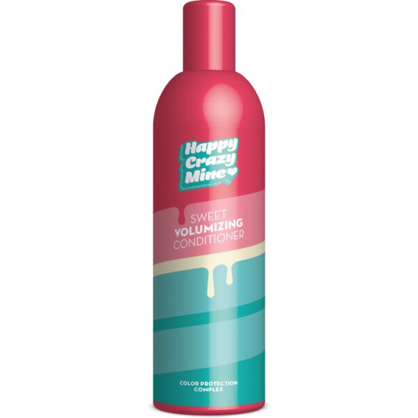 Happy Crazy Mine Happy Cazy Mine Sweet Volumizing Conditioner 250 ml