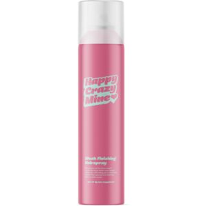 Happy Crazy Mine Woah Finishing Hairspray 300 ml