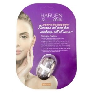 Haruen Mini Metalic Glossy