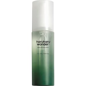 Haruharu Wonder Black Bamboo Mist 80 ml