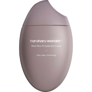 Haruharu Wonder Black Rice 11 Hyaluronic Cream 50 ml