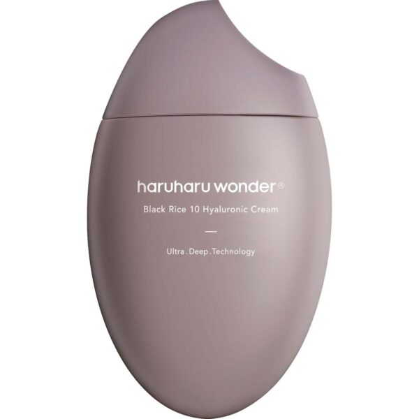 Haruharu Wonder Black Rice 11 Hyaluronic Cream 50 ml