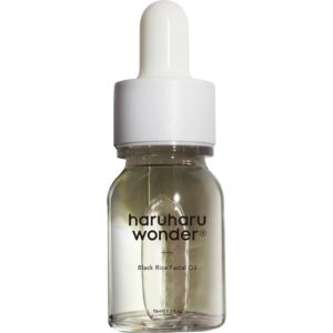 Haruharu Wonder Black Rice Facial Oil  10 ml