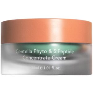 Haruharu Wonder Centella Phyto & 5 Peptide Concentrate Cream 30 ml