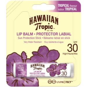 Hawaiian Tropic Lip Balm SPF30 4 g