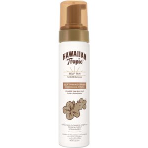 Hawaiian Tropic Self Tanning Eraser 200 ml