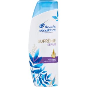 Head & Shoulders Shampoo Supreme Damaged Repair 400 ml