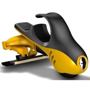 HeadBlade Razor MOTO Yellow