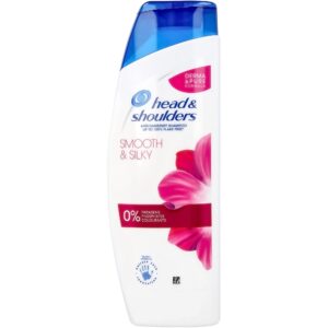 Head & Shoulders Shampoo Smooth Silk 280 ml