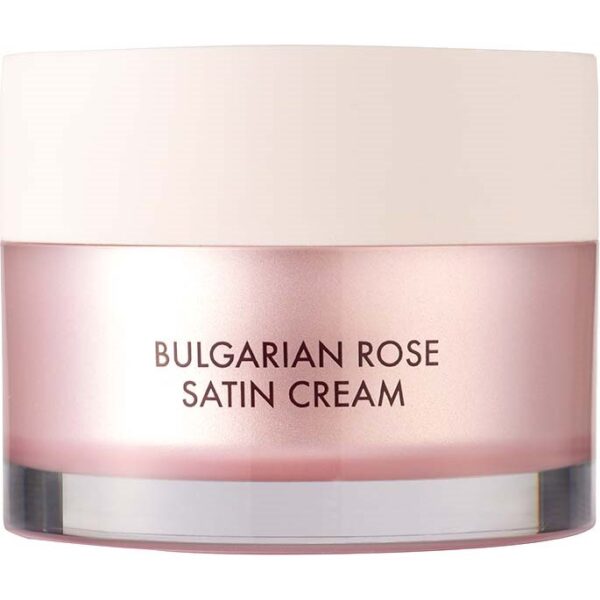 Heimish Bulgarian Rose Satin Cream 55 ml