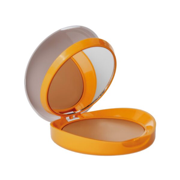 HELIOCARE 360º Oil Free Compact Beige SPF 50+