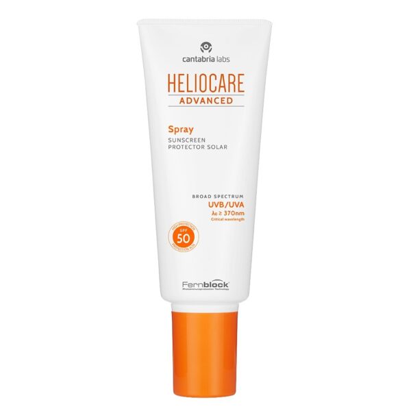 HELIOCARE Advanced Spray SPF50 200 ml