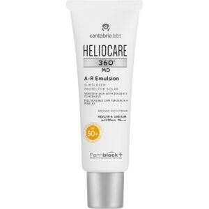 HELIOCARE 360º A-R Emulsion SPF50+ 50 ml