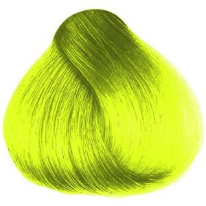 Herman´s Amazing Hair color Lemon Daisy Yellow