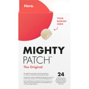 Hero Mighty Patch Original