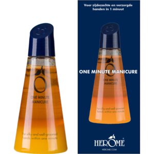 Herome One Minute Scrub 120 ml