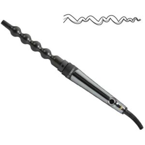 HH Simonsen ROD Curling Iron vs10 touch handle