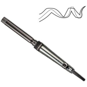 HH Simonsen ROD Curling Iron vs12 touch handle