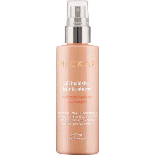 HICKAP All Inclusive Hair Treatment 100 ml