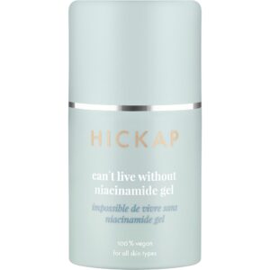 HICKAP Can’t Live Without Niacinamide Gel 50 ml