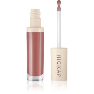 HICKAP Dewy Lips Velvet Gloss 3 Toasted Apricot