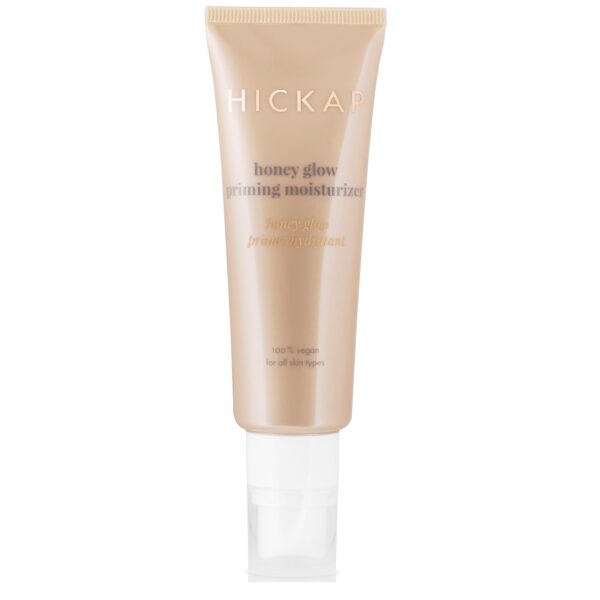 HICKAP Honey Glow Priming Moisturizer 50 ml