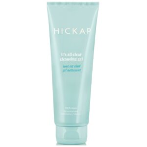 HICKAP It’s All Clear Cleansing Gel 125 ml