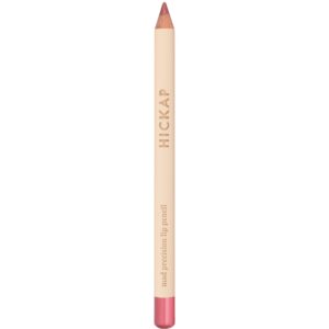 HICKAP Mad Precision Lip Pencil 1 Pink Marshmallow