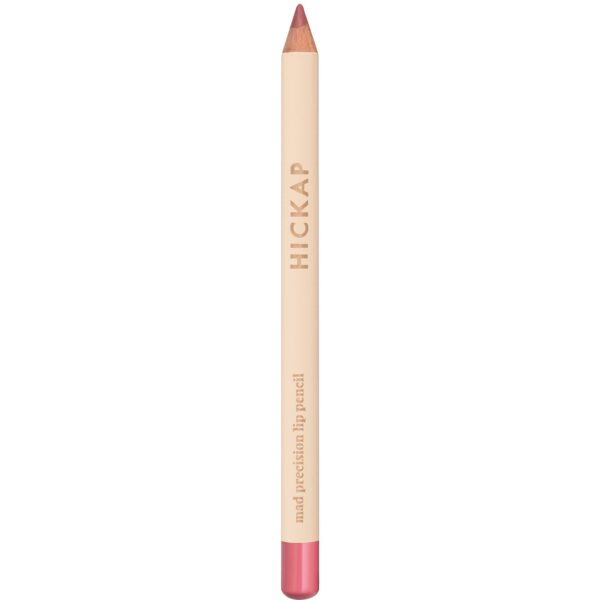 HICKAP Mad Precision Lip Pencil 1 Pink Marshmallow