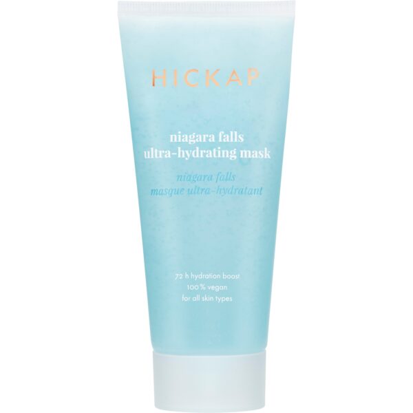 HICKAP Niagara Falls Ultra-Hydrating Mask 72h 100 ml