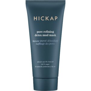 HICKAP Pore Refining Detox Mud Mask 100 ml