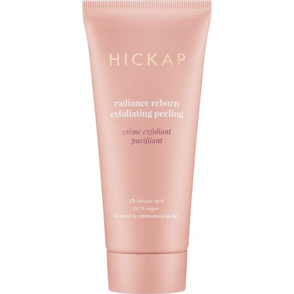 HICKAP Radiance Reborn Exfoliating Peeling 100 ml