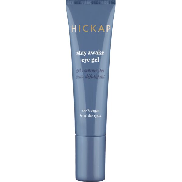 HICKAP Stay Awake Eye Gel 15 ml