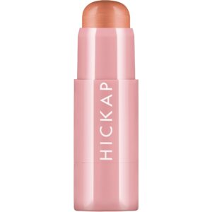 HICKAP The Wonder Stick Blush & Lips Peachy Vibes