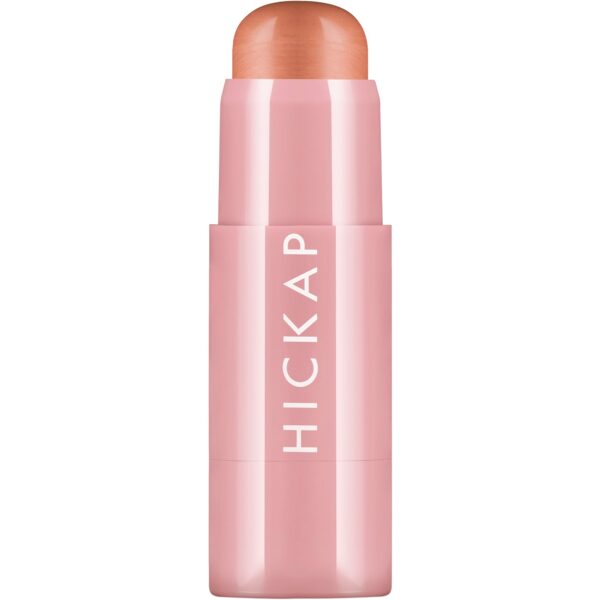 HICKAP The Wonder Stick Blush & Lips Peachy Vibes