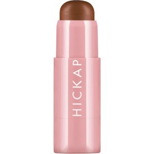 HICKAP The Wonder Stick Bronze & Contour Hot Chocolate