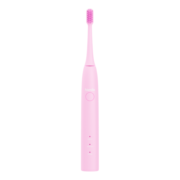 Hismile Electric Toothbrush Pink