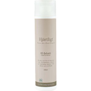 Hjärtligt Högsensitiv High Sensitive Conditioner 250 ml