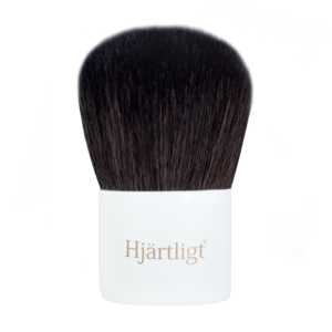 Hjärtligt Kabuki Brush 30 ml