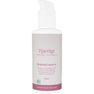 Hjärtligt Nourishing Leave in Cream 150 ml