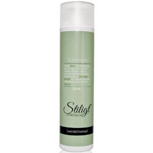 Hjärtligt Stiligt Mens Shampoo 250 ml