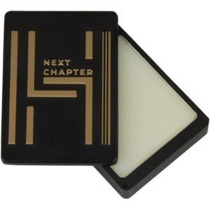 HL Perfumes by Morgan Madison Next Chapter Vol. 1 Solid Perfume 5 g