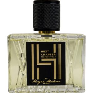 HL Perfumes by Morgan Madison Next Chapter Vol. 2 Perfume 70 ml